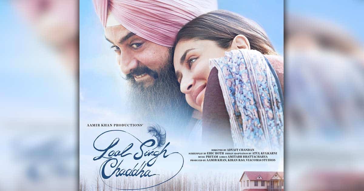 Marketing Strategy For The Aamir Khan Starrer c