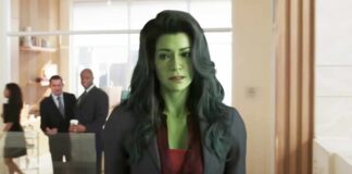 Marvel's She-Hulk Trailer Brings In A Whole Lot Of Excitement In Fan - Here's How They Have Reacted On Tatiana Maslany's Hulk!