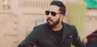 Mika Singh creates hook steps for his fans in his music video