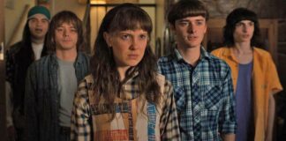 Millie Bobby Brown Teases Deaths In Stranger Things 5
