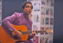 'Modern Love Mumbai' official title track 'Mausam Hai Pyaar' out