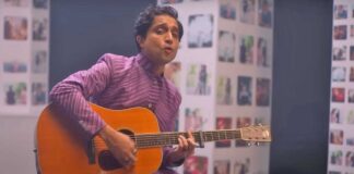 'Modern Love Mumbai' official title track 'Mausam Hai Pyaar' out