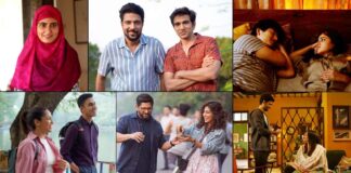 Modern Love: Mumbai Review