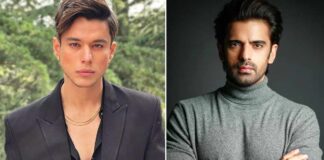 Mohit Malik and Pratik Sehajpal geared up for Khatron Ke Khiladi 12