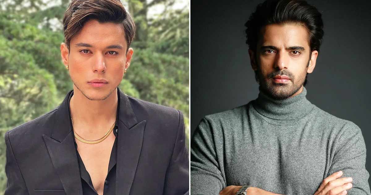 Mohit Malik and Pratik Sehajpal geared up for Khatron Ke Khiladi 12