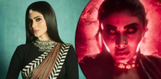Mouni Roy Gets Brutally Trolled, Compared To Scarlet Witch Over Brahmastra Teaser, Netizens Say "Inspired From Naagin"