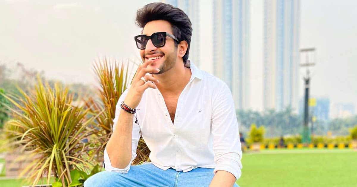 Anurag Vyas On His Role In 'Aashiqana': "It's A Very Interesting & Challenging Character"