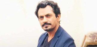 Nawazuddin Siddiqui Celebrates His Birthday For The 7th Time At Cannes Nawazuddin to celebrate b'day for the 7th time at Cannes