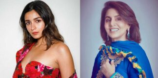 Neetu Kapoor Reacts To A Paparazzi Bombarding Questions About Her ‘Bahu’ Alia Bhatt – Watch Her Reaction!