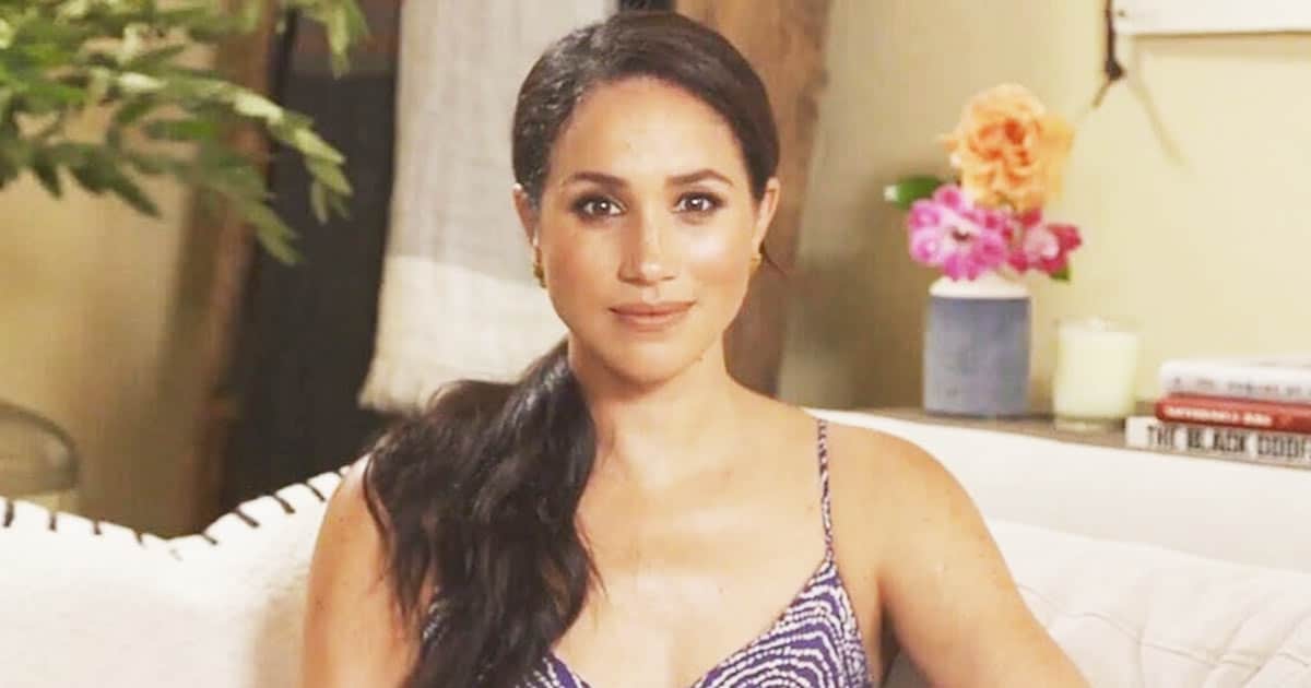 Pearl: Meghan Markle's Animated Series Cancelled By Netflix
