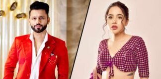 Netizens Wonder If Rahul Vaidya's Tweet Is Directed Towards Urfi Javed