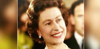 New Queen Elizabeth documentary with unseen footage set to premiere on May 29