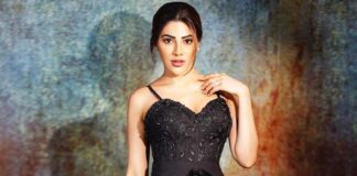 Nikki Tamboli takes belly dancing lessons. Is she prepping for Jhalak Dikhlaja?