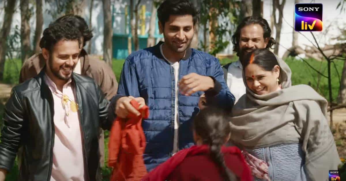 Nirmal Pathak Ki Ghar Wapsi Review Out!