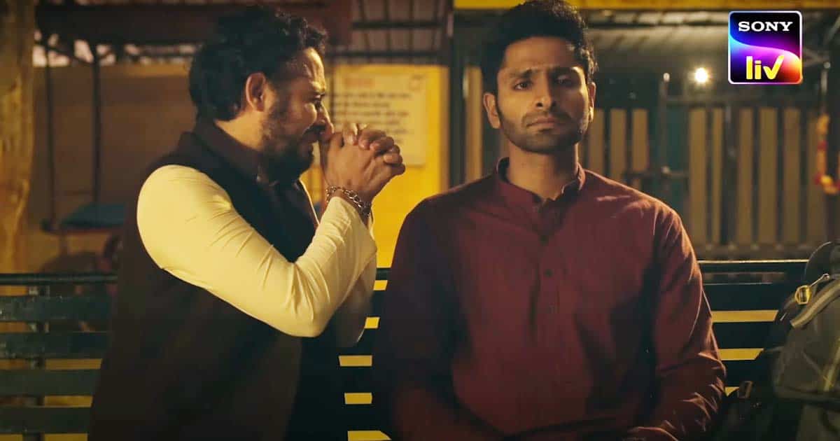Nirmal Pathak Ki Ghar Wapsi Review Out!