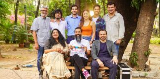 NITESH TIWARI AND ASHWINY IYER TIWARI JOIN HANDS WITH STAR STUDIOS, RSVP, ROY KAPURFILMS TO ANNOUNCE ‘BAS KARO AUNTY!’