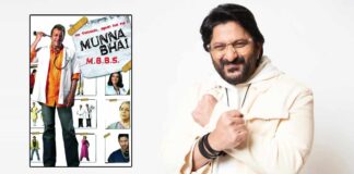 No Munna Bhai 3? Arshad Warsi Has Some Heart Breaking News For The Fans: “Honestly, I Don’t Think Part 3 Will Happen”