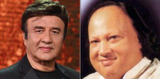 Nusrat Fateh Ali Khan Once Bestowed “Best Copy Award” On Viju Shah & Anu Malik, But His Style Of Saying It Will Win Your Heart!