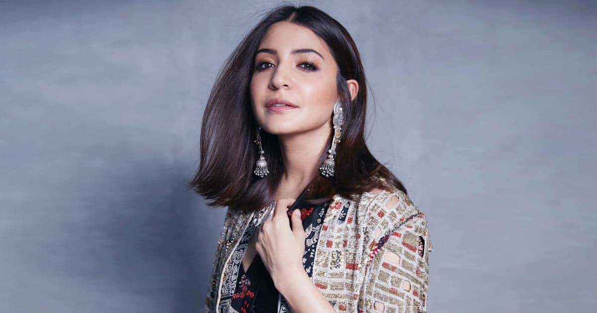 On her 34th b'day, Anushka talks about work-family life balance