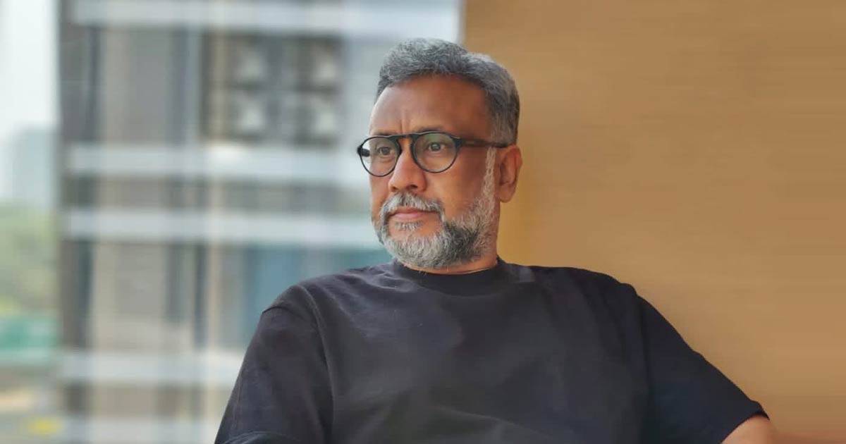 Online Portal Lambasts Anek Director Anubhav Sinha, "This Idiot Was Not Asked For Any Money & Is He Lying..."