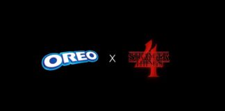 OREO emerges from the upside down with an exciting collaboration with Netflix’s Stranger Things