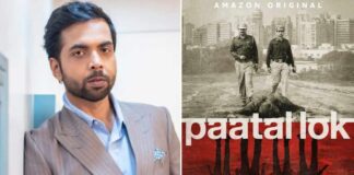 Paatal Lok Clocks 2 Year: Abhishek Banerjee Aka Hatoda Tyagi Says, “Those Are Going To Be The Memories, Which You’re Going To Die With” 'Paatal Lok' counts 2 years today, here's what Hatoda Tyagi aka Abhishek Banerjee has to say about it