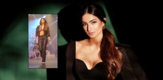 Palak Tiwari Gets Trolled For Her Ramp Walk