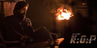 Pan-India Blockbuster, K.G.F: Chapter 2 will be available to stream on Prime Video from June 03