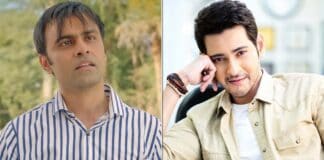 'Panchayat 2' actor Abhishek Tripathi exposes Mahesh Babu to 'real' village life