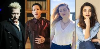 Patralekhaa’s Sister Parnalekha Calls Johnny Depp “Heroes” Who Can Become “Private Monsters”