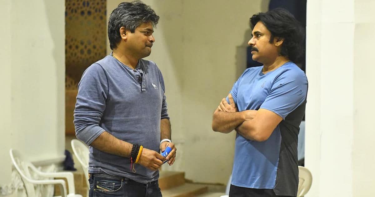 Pawan Kalyan's Character In Harish Shankar's Next Film Revealed & He's Going To Teach A Lot Of Things!