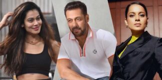 Payal Rohatgi Slams Kangana Ranaut For Declaring Munwar Faruqui As The Lock Upp Winner, Questions Her Bond With Salman Khan