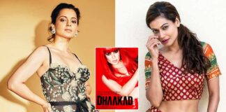 Payal Rohatgi Takes A Dig At Kangana Ranaut & Her Dhaakad