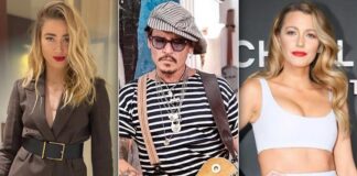 Petition Amber Heard To Be Replaced By Blake Lively In Aquaman 2 Started Amid The Johnny Depp Case