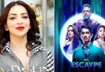 Plabita Borthakur calls her 'Escaype Live' character the most demanding of her career
