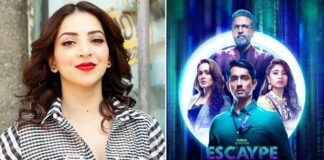 Plabita Borthakur calls her 'Escaype Live' character the most demanding of her career