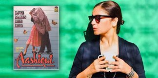 When Pooja Bhatt Revealed Declining Aashiqui’s Offer Because Of Her Boyfriend, “Being A Romantic Person, I Said I’ll Do Anything For Love” Pooja Bhatt Once Shared Why She Declined To Do Aashiqui