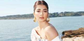 Pooja Hegde on making more films for women, inspiring Indian girls to dream big