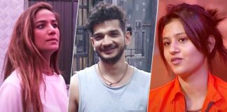 Poonam Pandey On Munawar Faruqui & Anjali Arora Love Angle In Lock Upp