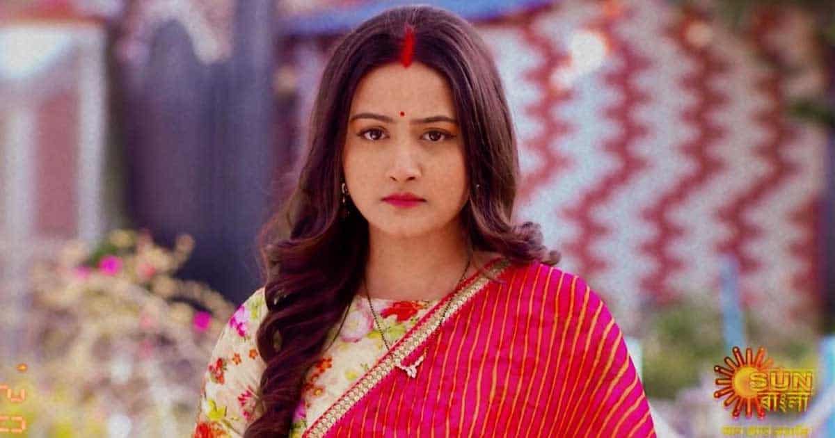 Post-mortem of Bengali TV actress Pallavi Dey hints at suicide