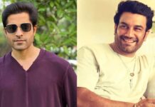 Pracheen Chauhan says he's found a brother in Sharad Kelkar