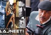 Prakash Jha Finally Breaks Silence About Plans For Raajneeti Sequel