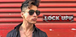 Pratik Sehajpal's presence in the Lock Upp house delights the kaidis!