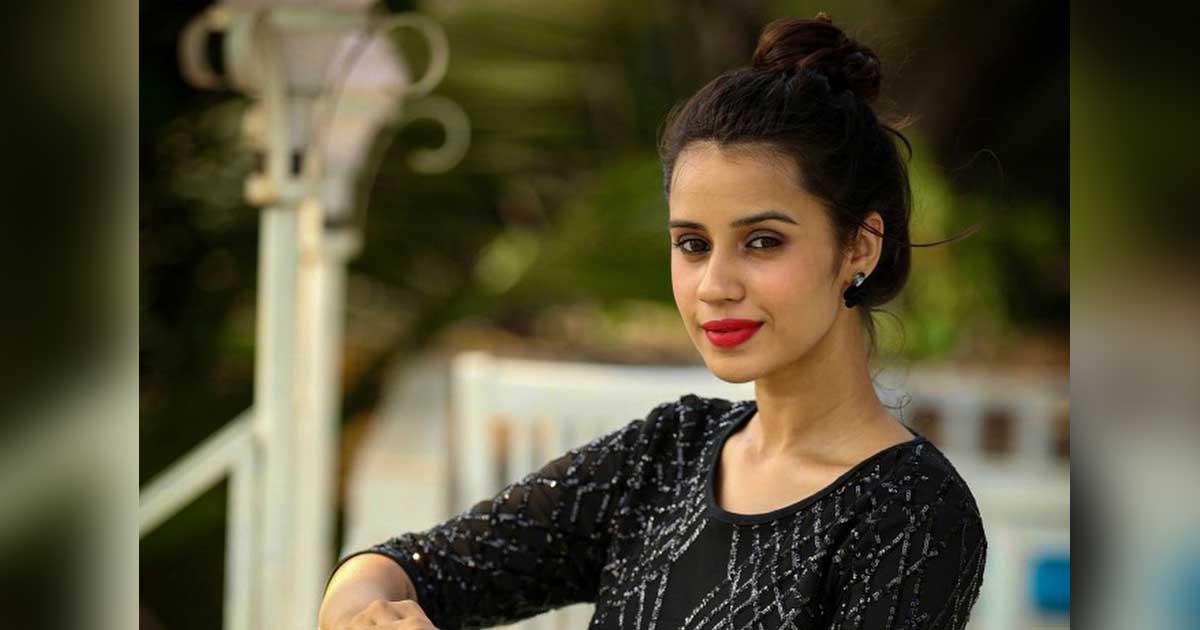 Pyaar Ka Pehla Naam Radha Mohan Actress Pooja Kava On Why The Show's Name Is Unique