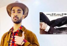 Raghav Juyal confirms he's a pivotal part of Salman Khan's 'Kabhi Eid Kabhi Diwali'