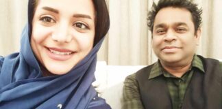 Rahman to score music for 'Baab' helmed by UAE's first woman filmmaker