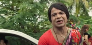 Rajpal Yadav to play 'transgender' in web film 'Ardh'