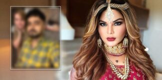 Rakhi Sawant Reacts To A Girl's Claim Who Said Adil Khan Durrani Is In A Relationship With Her