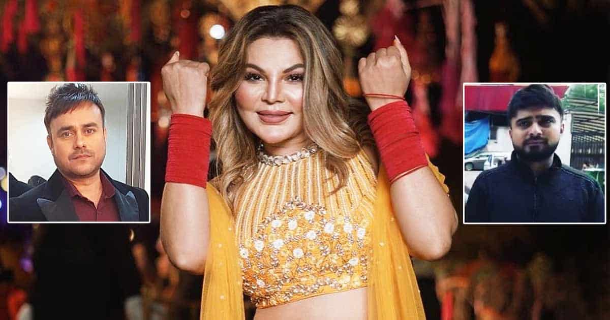 Rakhi Sawant Reveals She & Ritesh Never Got ‘Physical’ & Their Marriage Is Not Legal – Deets Inside