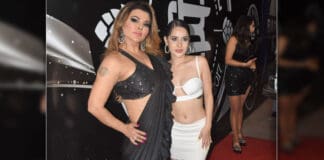 Rakhi Sawant Tells Urfi Javed “Sab Hilega Baby, Tu Hila Toh Sahi” As She Teaches Her Dance, Netizens Aren’t Impressed